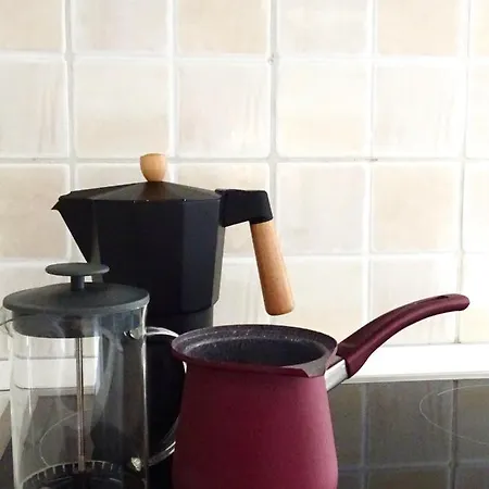 Cosy Loft With Charming Terrace *