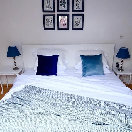 Appartement Cosy Loft With Charming Terrace