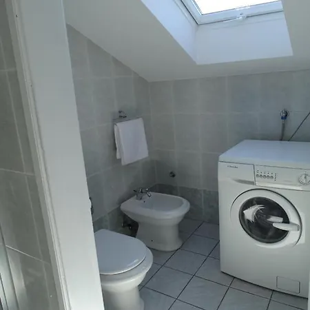 Cosy Loft With Charming Terrace Διαμέρισμα