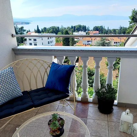 Appartement Cosy Loft With Charming Terrace