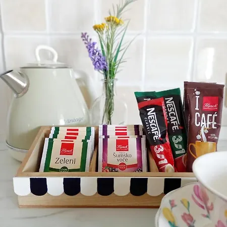 Cosy Loft With Charming Terrace Διαμέρισμα